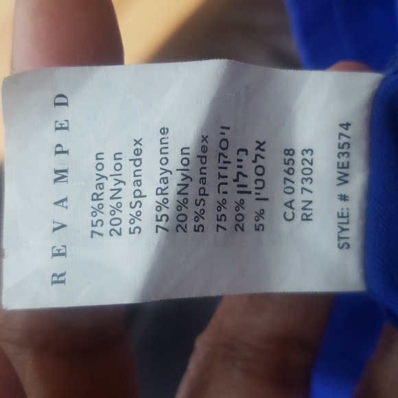 Dress XS - Picture 7 of 7